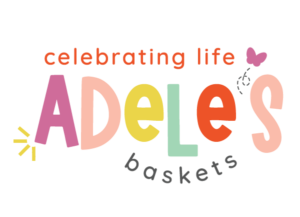 Adele's Baskets - Celebrating Life